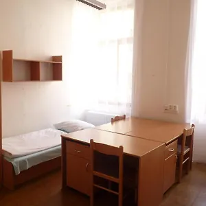  Hostel Ats Jednota