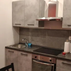 Casa Serrati San Giuliano Milanese