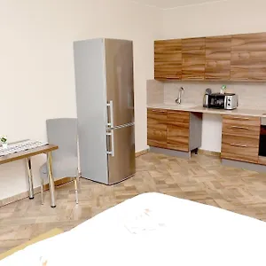 Apartament Euro Krenova 75 Brno