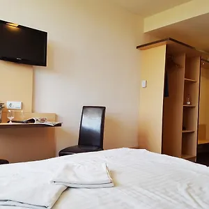 Hotel Pest Budapeszt
