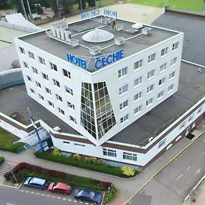 4* Hotel Cechie